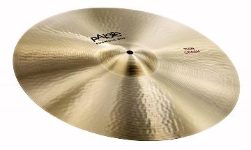 PAISTE 602CTC22 - Paiste Formula 602 Thin Crash 22