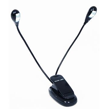 Quik Lok Ms22 Luce Leggio Led - Voce - Audio Accessori - Altri accessori