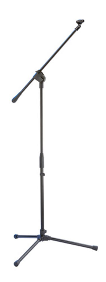 Samson Mk10 - Asta Leggera Per Microfono - Giraffa - Treppiede - Voce - Audio Microfoni - Aste per Microfono
