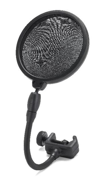 Samson PS05 - Microphone Pop Filter