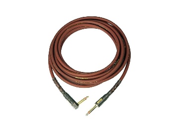 MARKBASS MB SUPER SIGNAL CABLE 3,3m - jack 90 jack