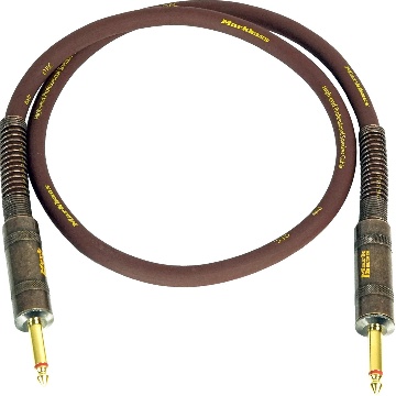 MARKBASS MB SUPER POWER CABLE 1m - jack jack