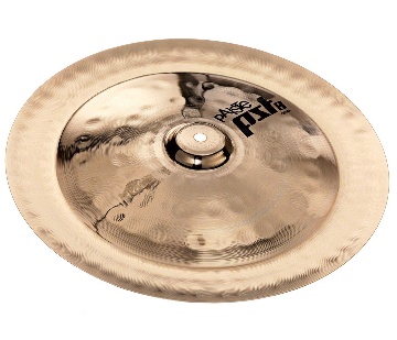 Paiste Pst8 Reflector China 16 - Batterie / Percussioni Piatti - China e Altri