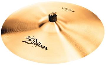 Zildjian A Series Avedis 20 Thin Crash (cm. 51) - Batterie / Percussioni Piatti - Crash