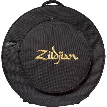 Zildjian Borsa Piatti Premium 24 A Zaino - Batterie / Percussioni Accessori - Custodie Per Batteria