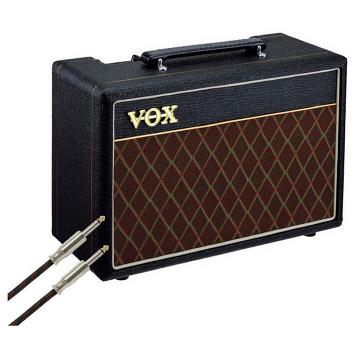 Vox Pathfinder 10 Combo - Chitarre Amplificatori - Combo