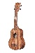 Kala Ka-teak-s - Teak - Ukulele Soprano