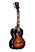 Kala Ka-fmtb-t - Ukulele Tenore - Tobacco Burst