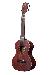 Kala Ka-smh-t - Ukulele Tenore - Solid Mahogany