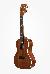 Kala Ka-ce - Ukulele Concerto Satin Mahogany Elettrificato - C/borsa