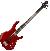 Cort Action Bass Plus Tr