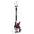 Lakland Sky 4464 Custom Pj Wh