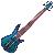 Ibanez Anb306 - El Bass A.nitti W/bag 6st