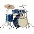 Tama Ck50rs-isp - Superstar Cl 5pc Shell Kit - Superstar Classic - Superstar Classic