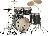 Tama Ck50rs-mgd - Superstar Cl 5pc Shell Kit - Superstar Classic - Superstar Classic