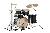 Tama Cl50rs-tpb - Superstar Cl 5pc Shell Kit - Superstar Classic