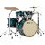 Tama Cl52krs-bab - Superstar Cl 5pc Shell Kit - Superstar Classic