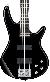 Ibanez Gsr205bk - El Bass 5st