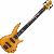 Ibanez Gvb36am - El Bass G.veasley 6st