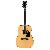 Ibanez Pf15nt - Ac Gtr