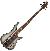 Ibanez Sr1340bdwf - El Bass W/bag