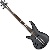 Ibanez Sr300eblwk - El Bass Left