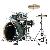 Tama Mbs52rzs-msl - Sc Performer 5pc Shell Kit - Starclassic Maple