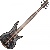 Ibanez Sr1305sbmgl - El Bass W/bag 5st