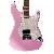 Mooer S801 - Standard 801 Mp Shell Pink