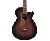 Ibanez Aegb24emhs - El Ac Bass Gtr