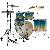 Tama Cl52krs-pclp - Superstar Cl 5pc Shell Kit - Superstar Classic