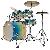 Tama Cl72rs-pclp - Superstar Cl 7pc Shell Kit - Superstar Classic