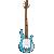 Sterling By Music Man Stingray Ray34 Sparkle Blue Sparkle