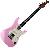 Mooer S800 - Standard 800 Rw Shell Pink