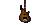 Lakland 44-94 Deluxe Rosewood Fretboard