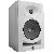 Kali Audio Lp-6w  V2 - Monitor Biamplificato Da Studio  6.5 - Bianco