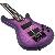 Spector Ns Pulse Ii 5 Ultra Violet Matte