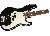 Fender Player Precision Bass Pf Black 0149803506