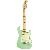 Fender American Performer Stratocaster Hss Mn Satin Surf Green 0114922357