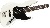 Fender American Performer Jazz Bass Rw Arctic White 0198610380