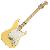 Fender Player Stratocaster Buttercream Mn 0144502534