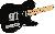 Fender Player Telecaster Mn  Black 0145212506