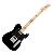 Fender Player Telecaster Mn  Black 0145212506