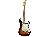 Fender Player Stratocaster Pf 3 Color Sunburst  0144503500