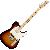 Fender American Performer Telecaster  Humbucking Mn 3-color Sunburst 0115122300