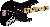 Squier Classic Vibe 70s Jazz Bass Mn Black  0374540506