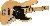 Squier Classic Vibe 70s Jazz Bass Mn Natural  0374540521