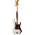 Squier Classic Vibe 60s Precision Bass Lf  Olympic White 0374510505