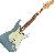 Fender Vintera 60s Stratocaster Pf Ice Blue Metallic  0149983383