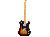 Squier Classic Vibe 70s Telecaster Custom Mn 3-color Sunburst 0374050500